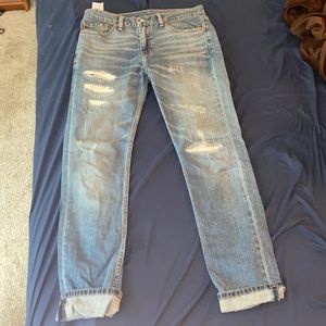 Levi jeans W:33 L:34 great condition!
